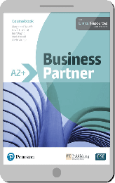 Код доступа Business Partner A2+ eBook
