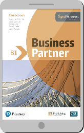 Код доступу Business Partner B1 eBook