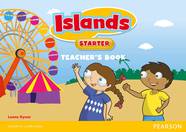 Islands Starter Teacher's Book УЦІНКА
