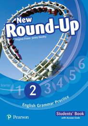 New Round-Up 2 Student's Book with access code