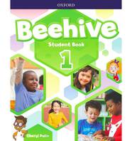 Підручник Beehive 1: Student's Book with Online Practice