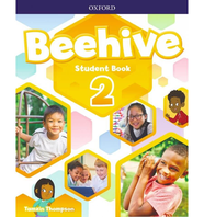 Beehive 2: Student's Book with Online Practice