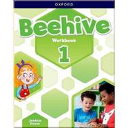 Робочий зошит Beehive 1 Workbook