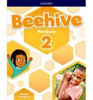 Робочий зошит Beehive 2 Workbook