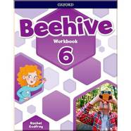 Робочий зошит Beehive 6 Workbook