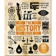 Книга The History Book