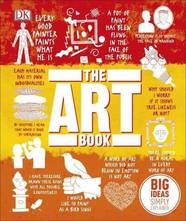 Книга The Art Book