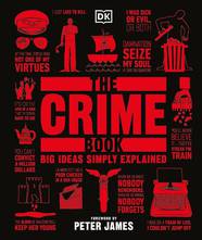 Книга The Crime Book
