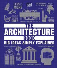 Книга The Architecture Book