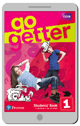 Go Getter 1 eBook