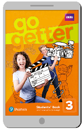 Go Getter 3 eBook