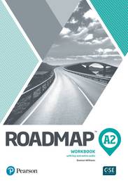 Roadmap A2 Workbook УЦІНКА