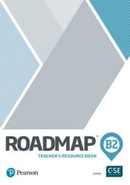 Roadmap B2 Teacher's Book УЦІНКА