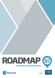 Roadmap B2 Teacher's Book УЦІНКА