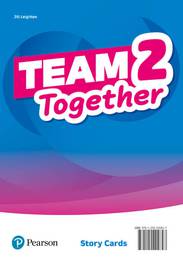 Team Together 2 Story Cards УЦІНКА