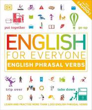 Посібник English for Everyone: English Phrasal Verbs