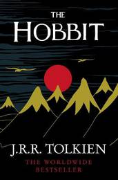 Книга The Hobbit (75th Anniversary Edition)