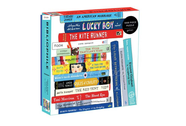 Bibliophile Book Club Darlings 1000 Piece Puzzle
