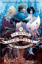 Книга A World Without Princes (Book 2)