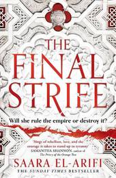 The Final Strife (Book 1)