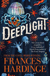 Книга Deeplight