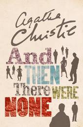 Книга And Then There Were None