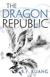 Книга The Dragon Republic (Book 2)