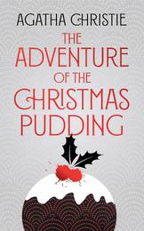 Книга The Adventure of the Christmas Pudding