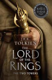 Книга The Lord of the Rings. The Two Towers