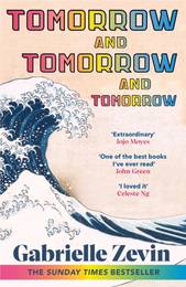 Книга Tomorrow and Tomorrow and Tomorrow