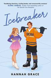 Книга Icebreaker