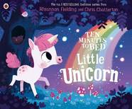 Книга Ten Minutes to Bed: Little Unicorn