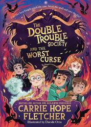 The Double Trouble Society and the Worst Curse.