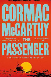 Книга The Passenger.