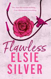 Книга Flawless (Book 1)