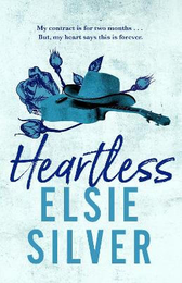 Книга Heartless (Book 2)
