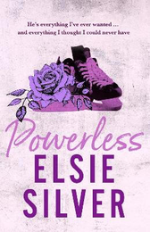 Книга Powerless (Book 3)