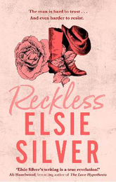 Книга Reckless (Book 4)