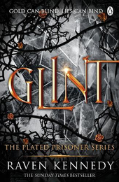 Книга Glint (Book 2)