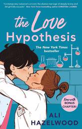 Книга The Love Hypothesis