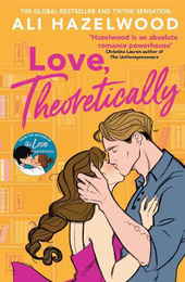 Книга Love Theoretically
