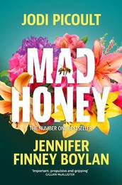 Книга Mad Honey