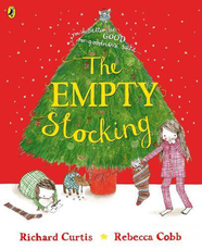 Книга Empty Stocking