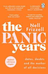 Книга The Panic Years