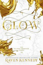 Книга Glow (Book 4)