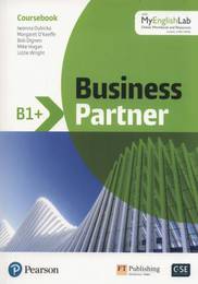 Business Partner B1+ SB +MEL УЦІНКА