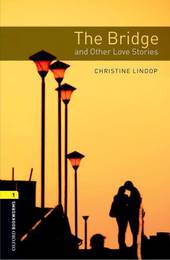 Адаптированная книга Bookworms 1: Bridge and Other Love Stories