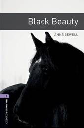 Адаптированная книга Bookworms 4: Black Beauty