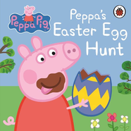 Книга Peppa's Easter Egg Hunt