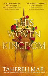 Книга This Woven Kingdom (Book 1)